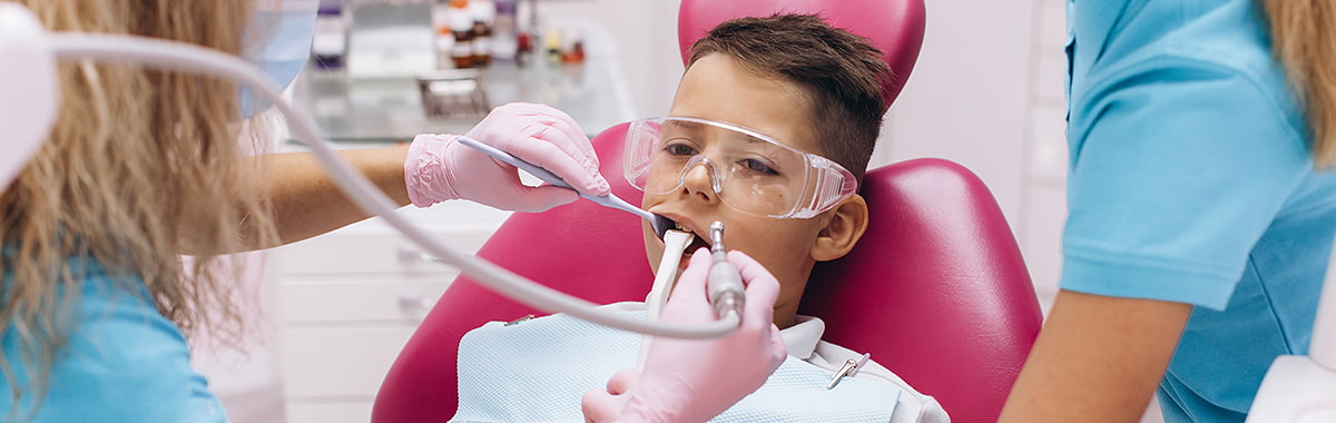 dječija stomatologija tuzla, novodent, zdravi zubi za zdravo dijete