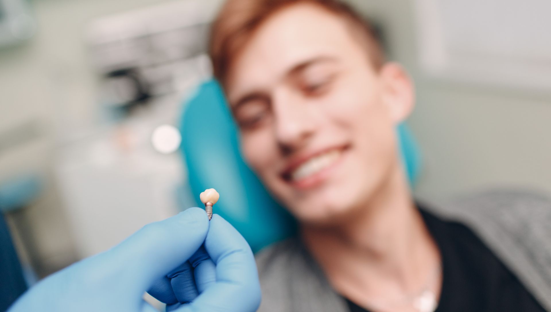 Priprema za zubni implantat – Ključni koraci i informacije koje trebate znati